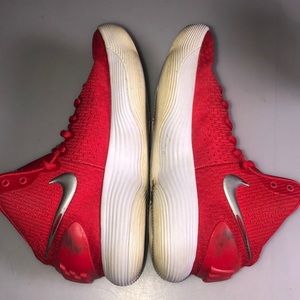 hyperdunk 207